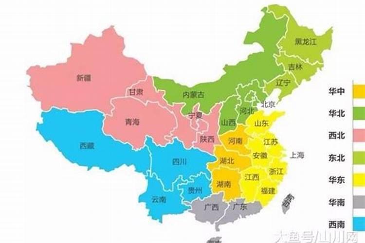 苏州属什么方向