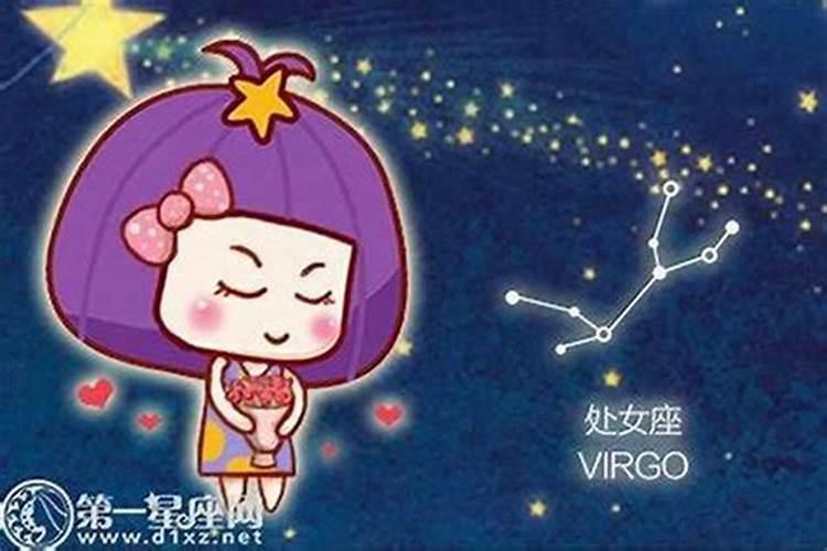 处女座的男生喜欢哪个星座的女生呢