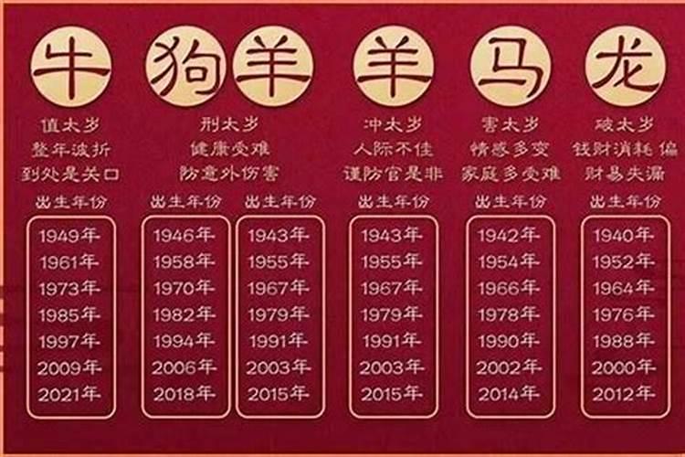 2034岁属什么生肖