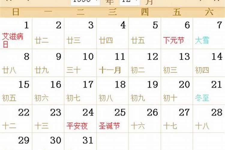 96年农历12月18日是什么星座