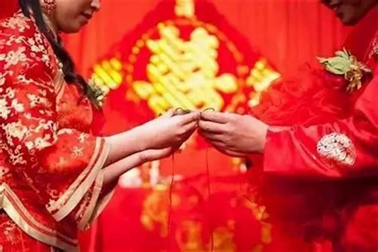 八字合婚15分能结婚吗