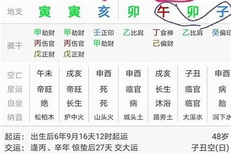 新加坡算命先生