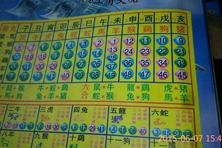 今天开的什么生肖5.22