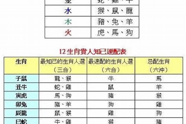 58岁请问是什么属相的