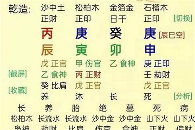 八字大运如何理解