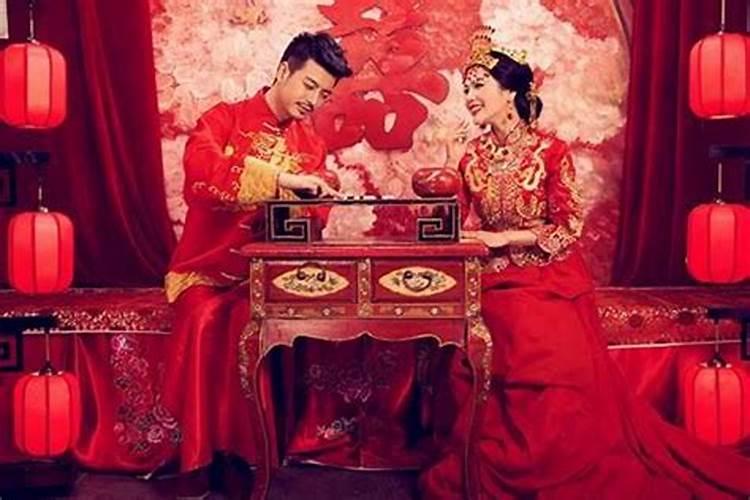 算命说早结婚会离婚嘛是真的吗