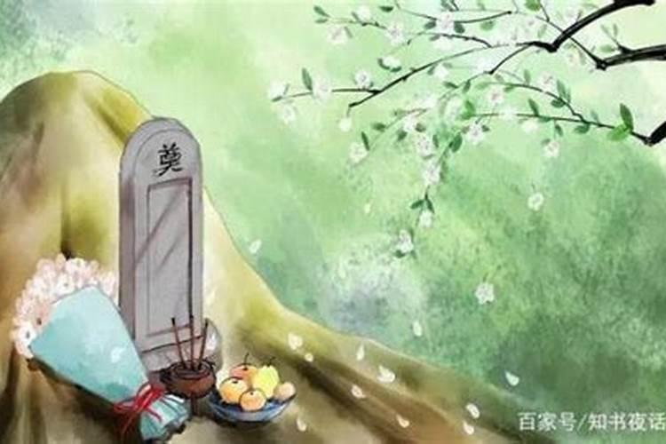 梦见死人对着我笑啥意思