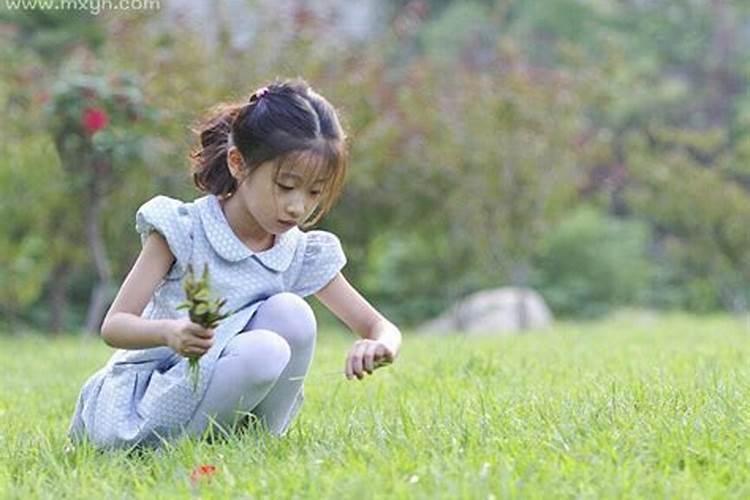 我梦见自己生了一个女孩什么意思