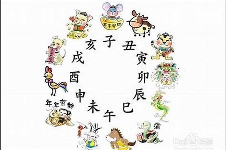 小孩子属什么生肖好