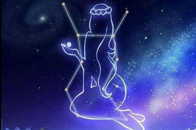 处女座的守护星是什么星座