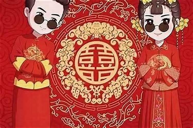 夫妻间八字夫妻宫相合