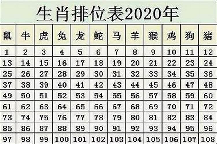 属鼠的年龄表2021年多大岁数