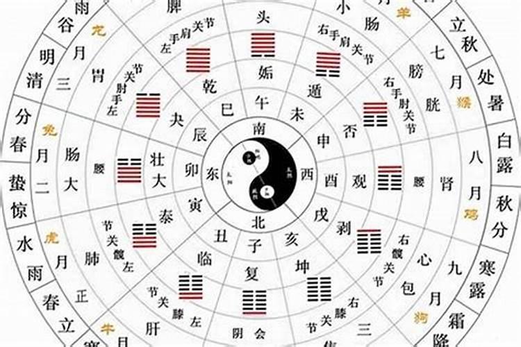 太阳属五行属什么