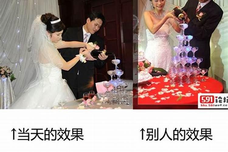 做梦梦到别人结婚是什么意思呀