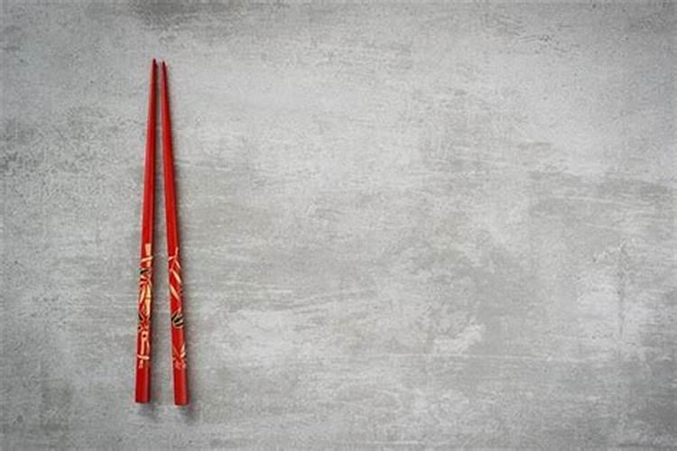 梦见做筷子是什么意思
