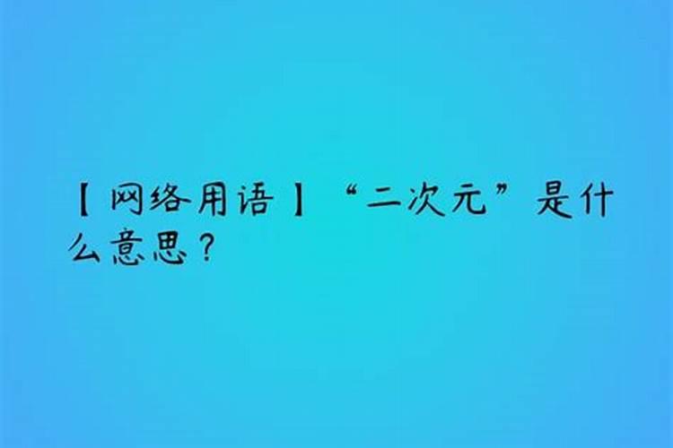 网络用词本命是什么意思