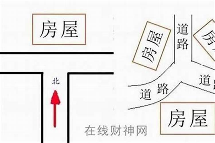 办公楼道路风水讲究什么内容呢视频