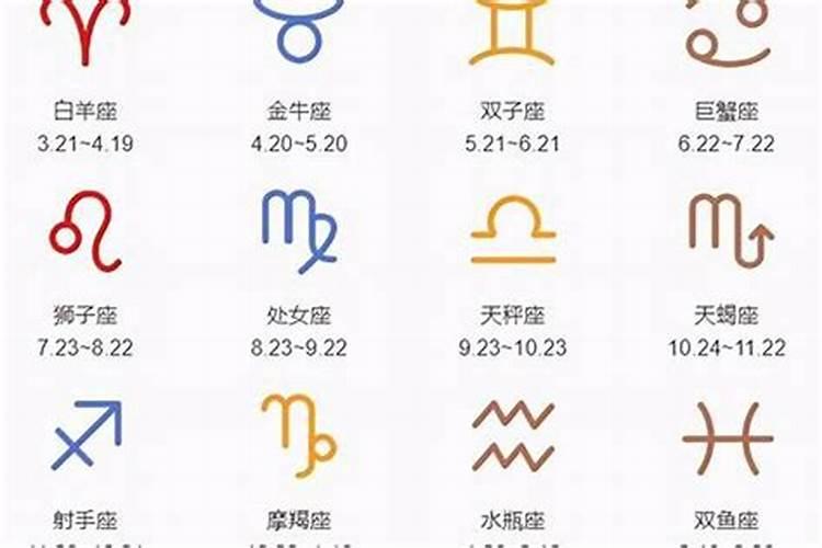 12星座2021年5月24日运势