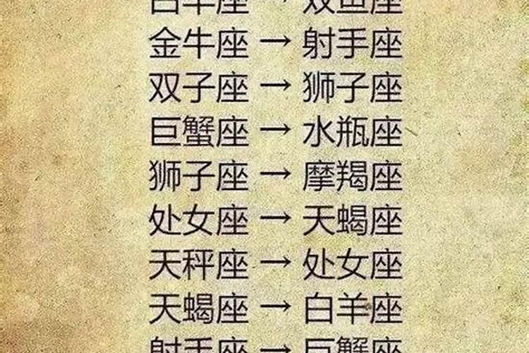 双子与巨蟹座合适吗