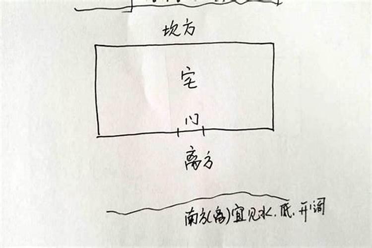 八字命盘排盘表格解读