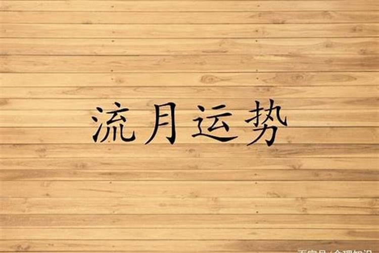 运势是什么意思