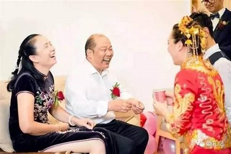 本命年为什么不能结婚和订婚一起过生日呢