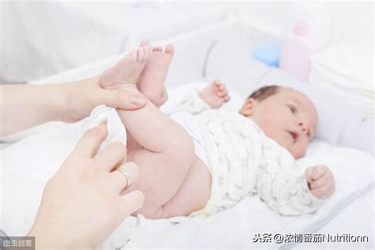 孕妇梦见宝宝拉屎怎么回事