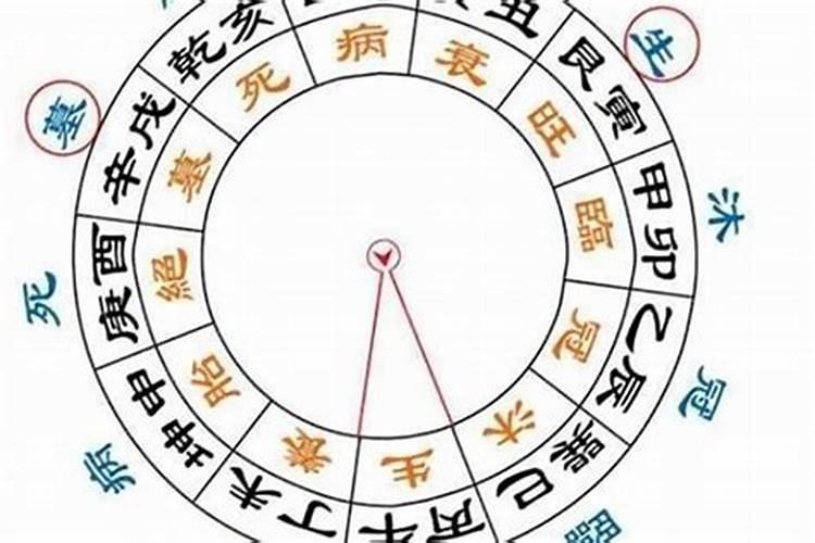 2023年宝宝五行属什么命格呢