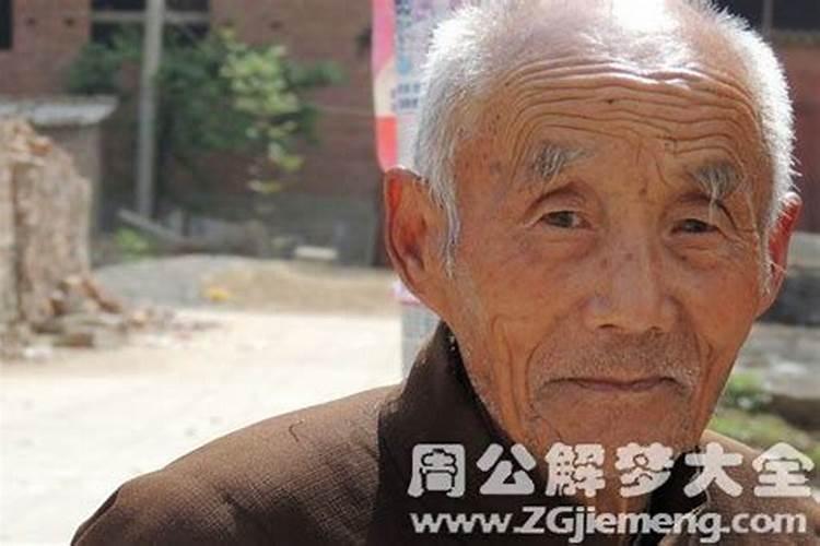 男人梦见已故母亲预示什么预兆