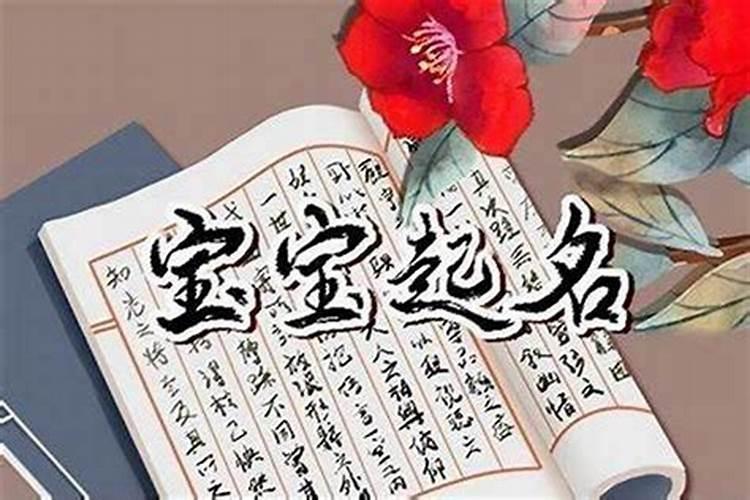 属羊的名字带哪个字好