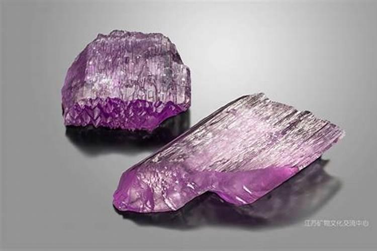 紫锂辉的五行属性是什么