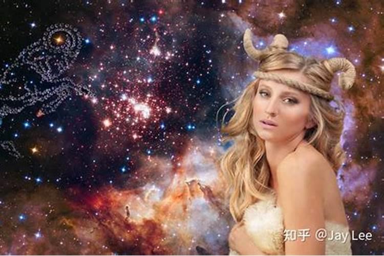 有哪些明星是摩羯座女