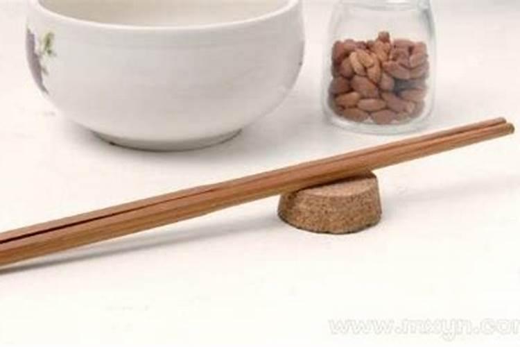 梦见筷子是什么意思,好不好,代表什么
