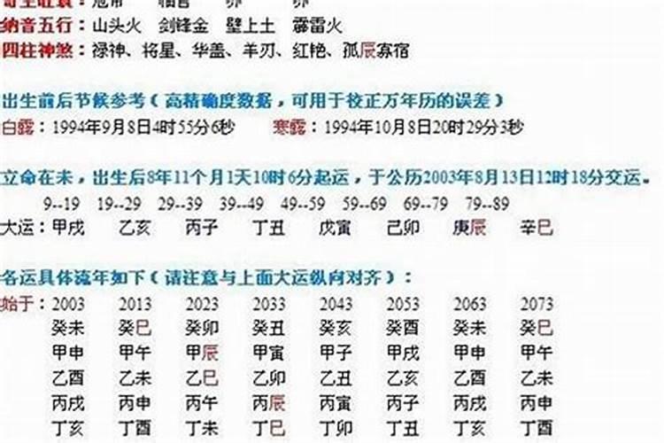 生肖属鸡的2023年运程怎么样