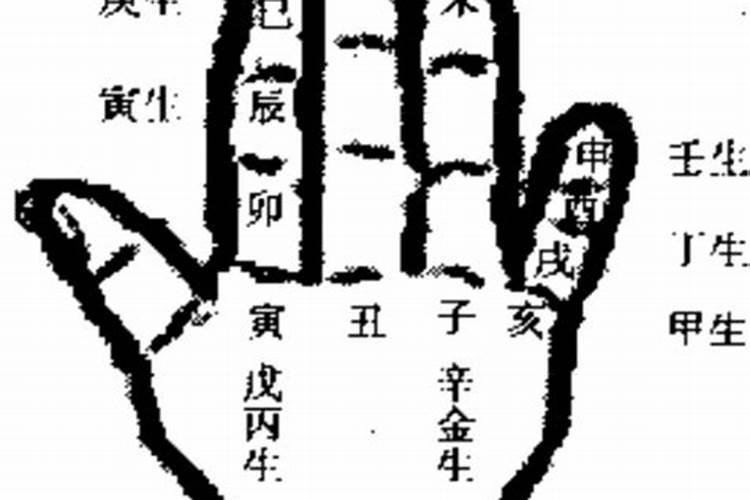 八字怎么补救