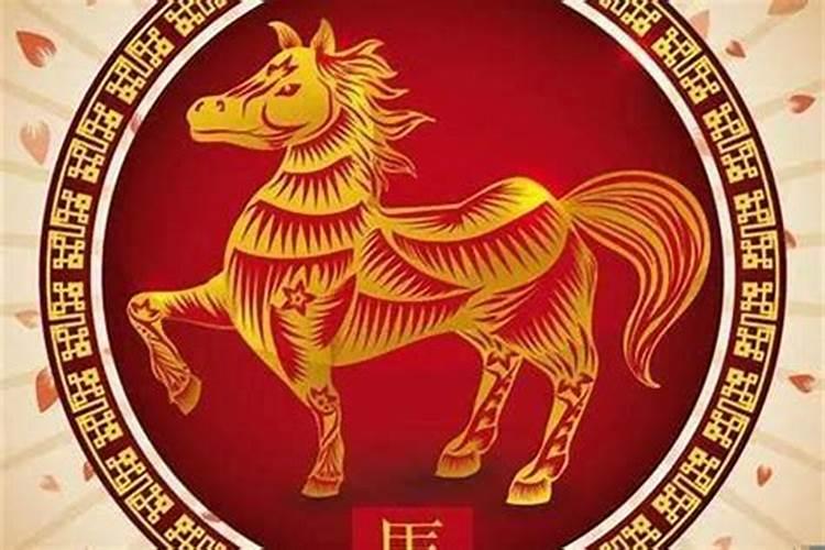 2020年马五行属什么