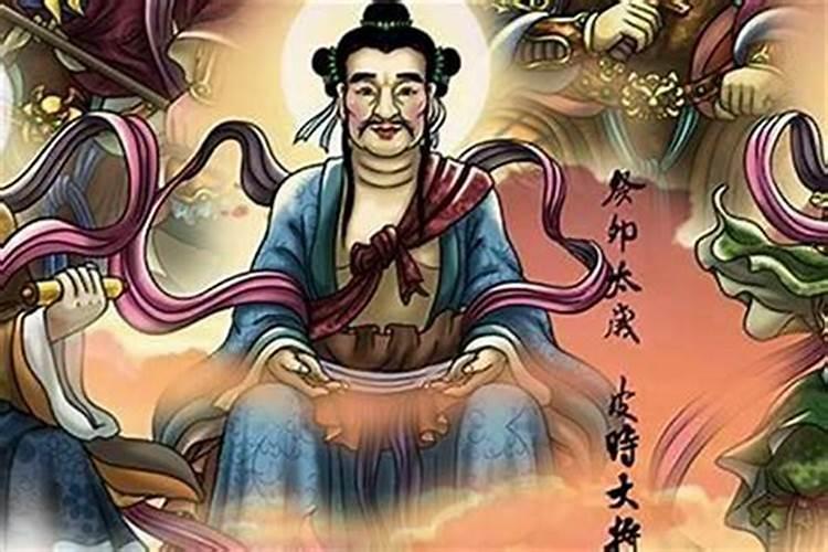 中元节祭祖时间有什么讲究和忌讳