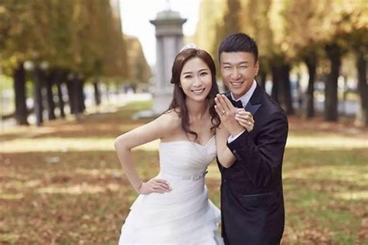 孙红雷老婆属什么生肖的