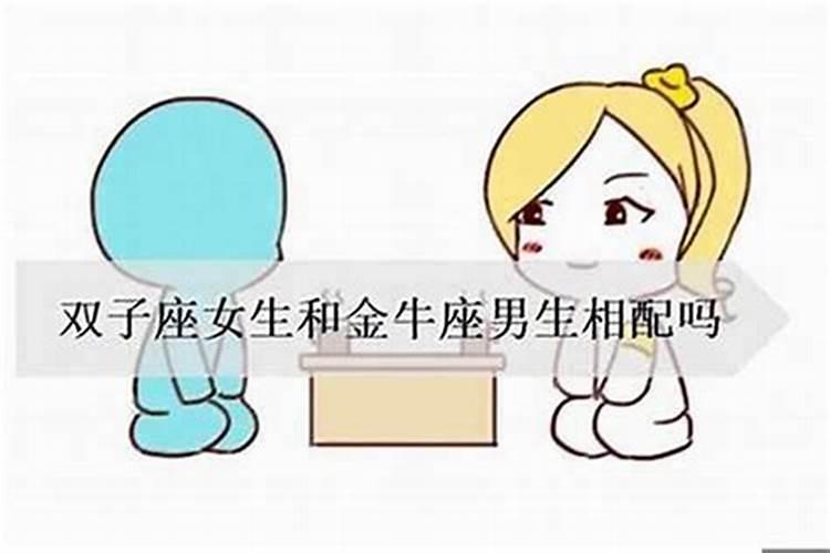 双子女遇到双子男怎么办