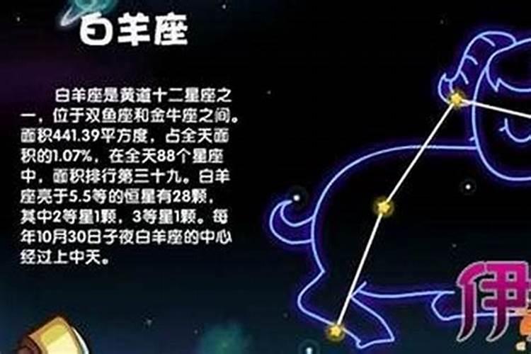 白羊女最容易吸引什么星座