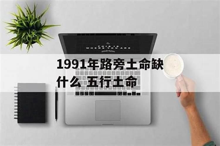 1991年路旁土命一生的运势