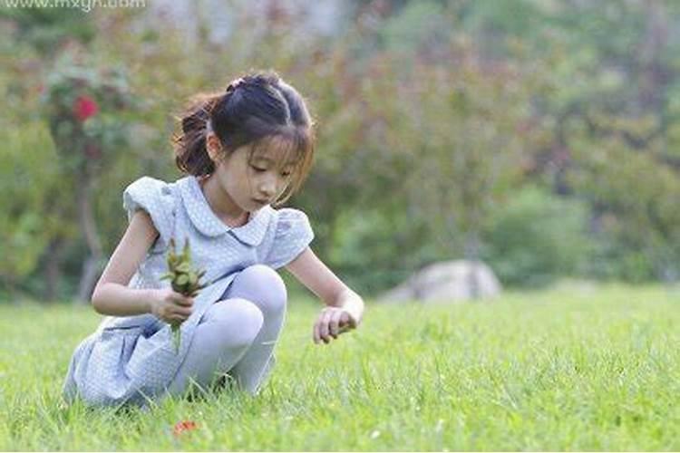 梦到生个女孩什么预兆解梦