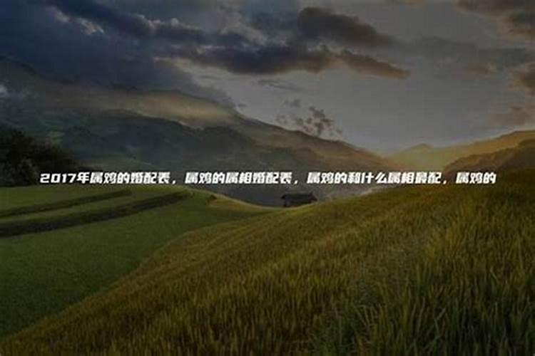 属鸡的2021可以结婚吗