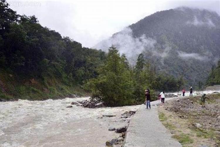 风水宝地怎么选择