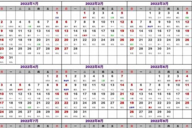 2023年工作日一共多少天？2022年有多少天工作日