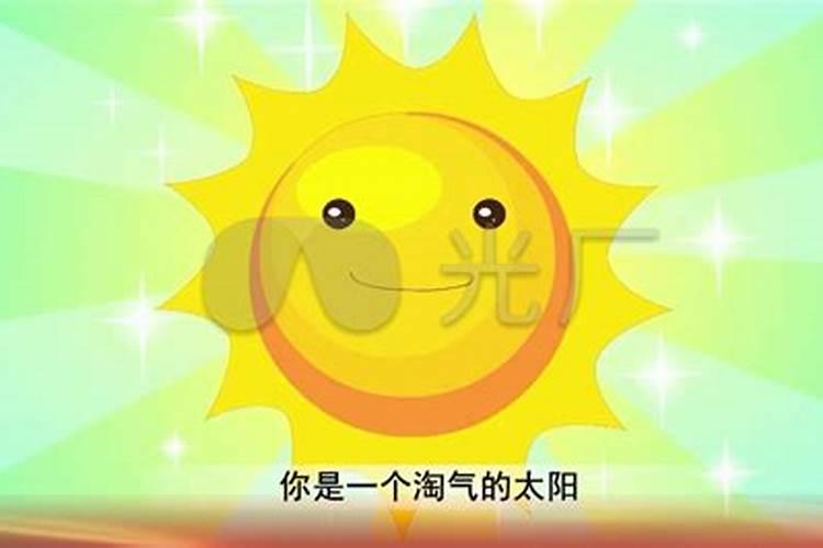 十二生肖红太阳是什么生肖