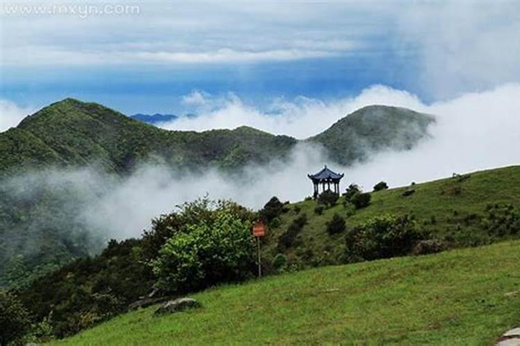 梦见山上黄土是什么意思