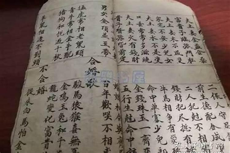 八字命理特殊格局是什么