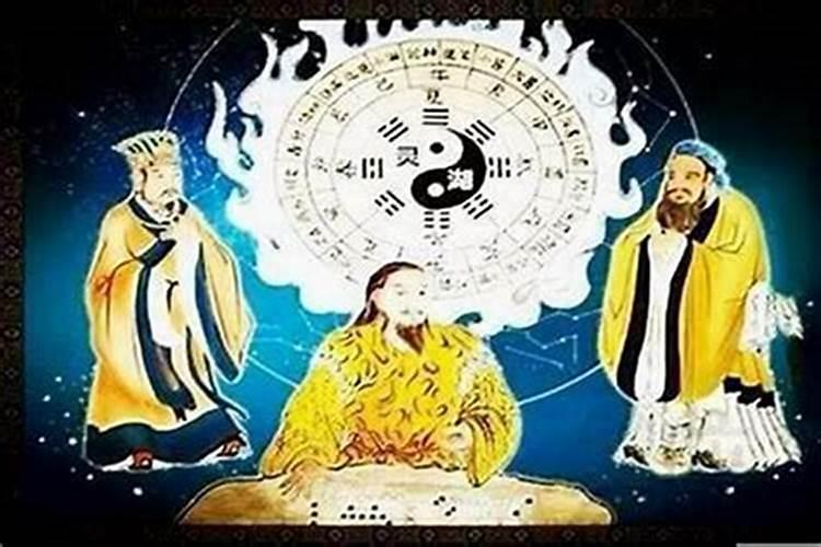 将星亡神独当一面（生辰八字亡神是什么意思）