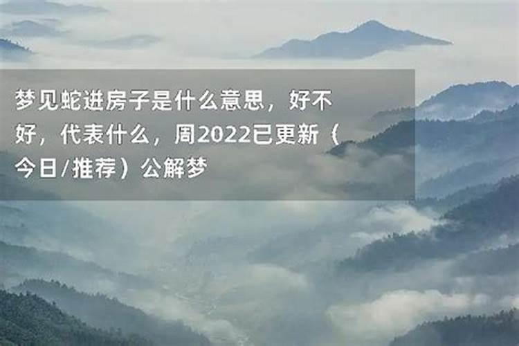 梦见很多房子是什么意思,好不好,代表什么